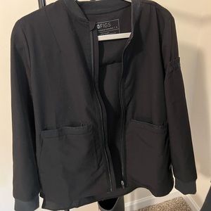 Figs Jacket